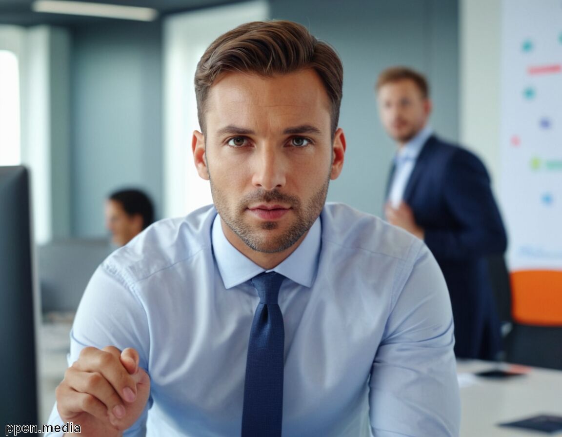 Engagement in Unternehmensberatung und Start-ups - Jeremy Steeb: Ein detaillierter Überblick über sein Leben, seine Karriere und sein öffentliches Image