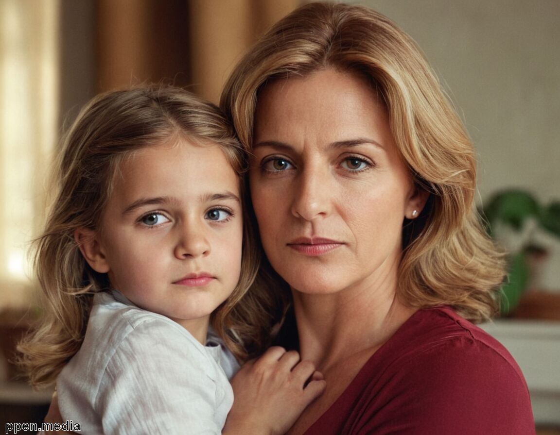 Die Nachkommen von Judith Coersmeier - Judith Coersmeier: Einblick in Leben, Familie und Beziehung zu Nino de Angelo