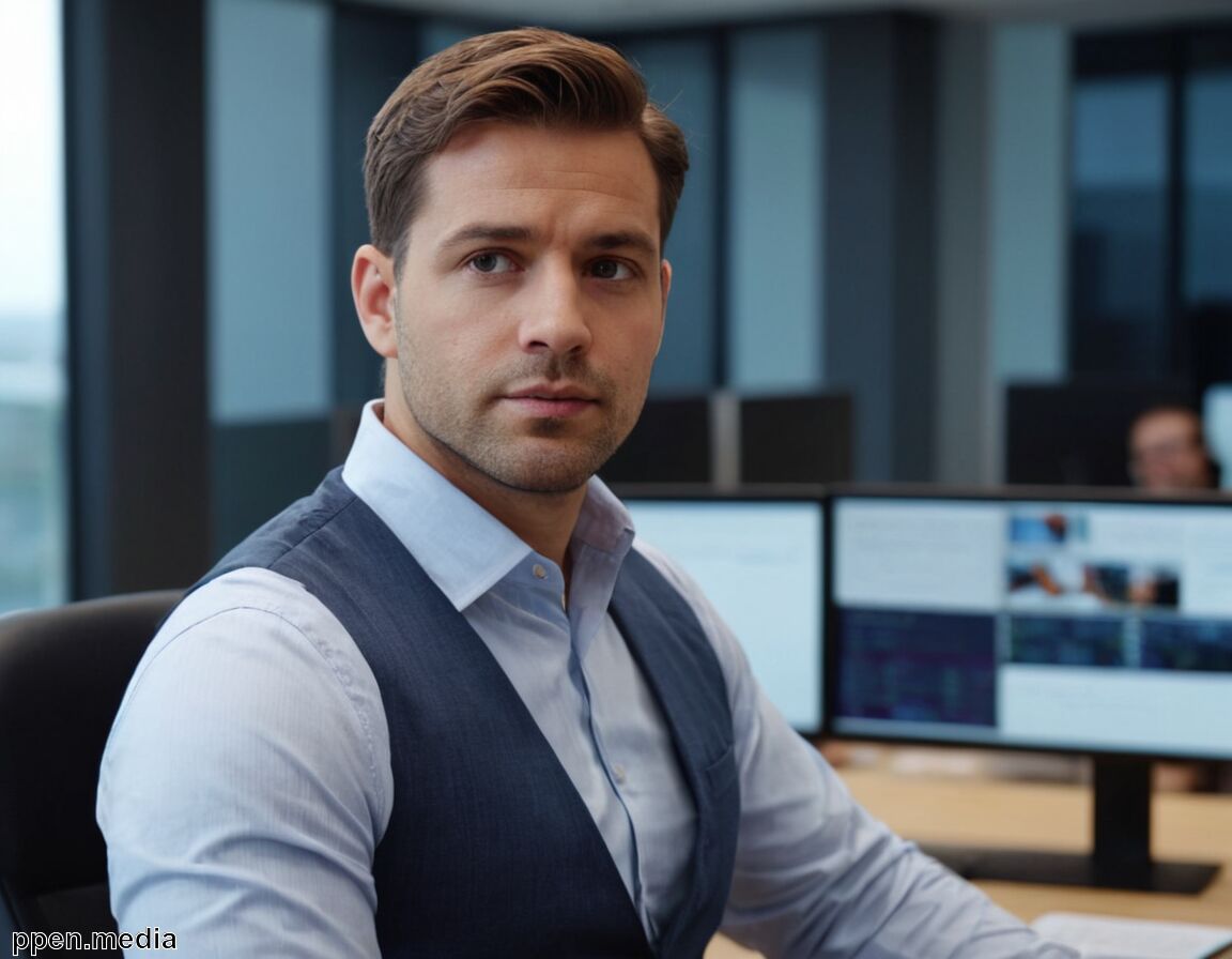 Tätigkeiten im Bereich IT-Management und Softwareentwicklung - Andreas Mecky im Überblick: Private Person und IT-Fachmann in den Medien