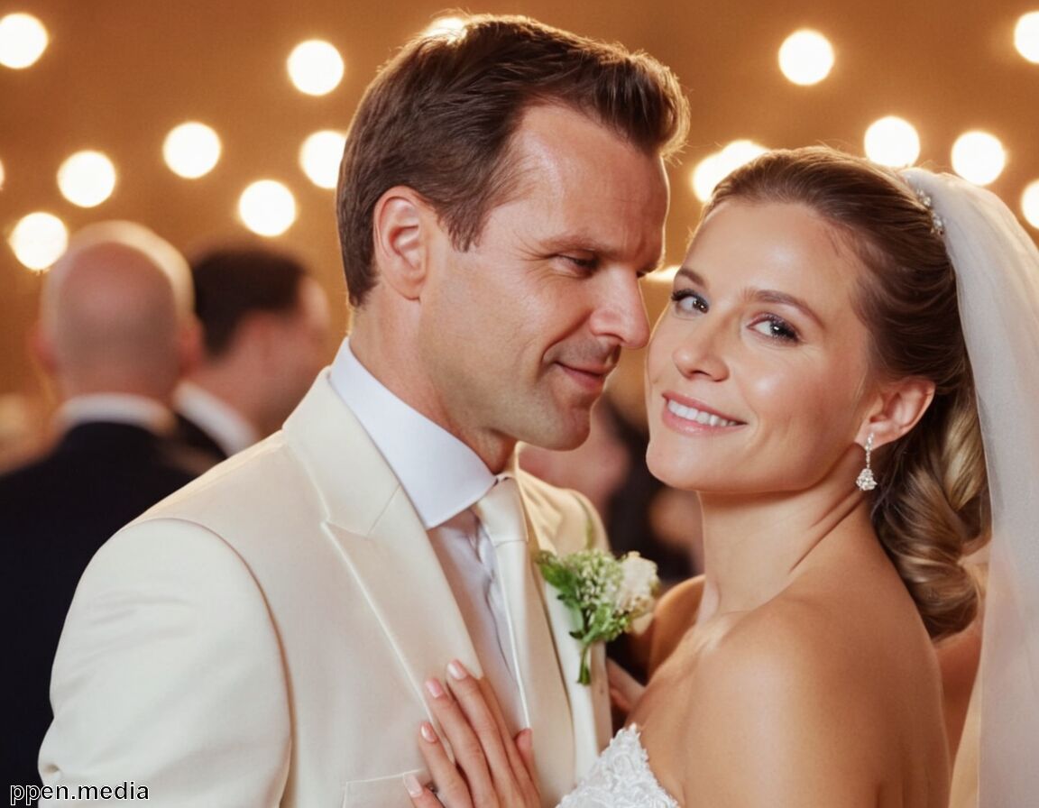 Heirat mit Oliver Bierhoff: Ein neuer Lebensabschnitt - Das Leben, die Tragödien und die öffentliche Wahrnehmung von Klara Szalantzy