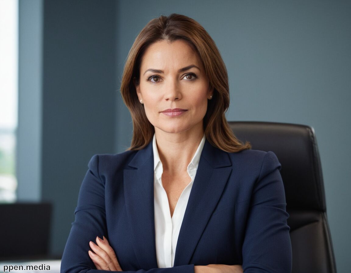 Wie das Kennenlernen erfolgte - Lena Wurzenberger: Von der Sportjournalistin zur Managerin – Ein Life Beyond the Spotlight