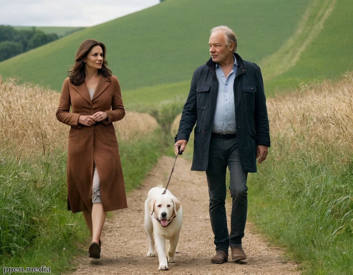 Gemeinsames Leben und gemeinsame Aktivitäten - Das Leben von Natalie Krenn: Ein Einblick in die Frau hinter Klaus Maria Brandauer