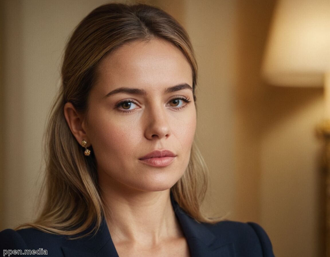 Publikationen und Themen im Bereich Globalpolitik - Sofia Levander: Lebensweg, Paarbeziehung und berufliche Entwicklung von Daniel Eks Ehefrau