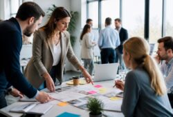 Warum eine gute Organisation das Fundament jeder Veranstaltung ist 