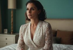 Gianna Collina: Das Leben an der Seite einer Legende