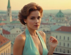 Isabella Vitkovic: Ihre Herkunft, Beziehung zu Falco und aktueller Lebensweg