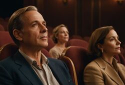 Hans Bechtholf: Ein Einblick in Leben und Vermächtnis einer privaten Persönlichkeit im Rampenlicht des Theaters