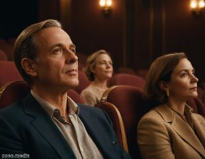Hans Bechtholf: Ein Einblick in Leben und Vermächtnis einer privaten Persönlichkeit im Rampenlicht des Theaters