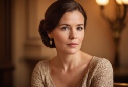 Das Leben und Vermächtnis von Elke Röhrle – Ein Blick hinter die Kulissen