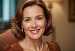 Judith Coersmeier: Einblick in Leben, Familie und Beziehung zu Nino de Angelo