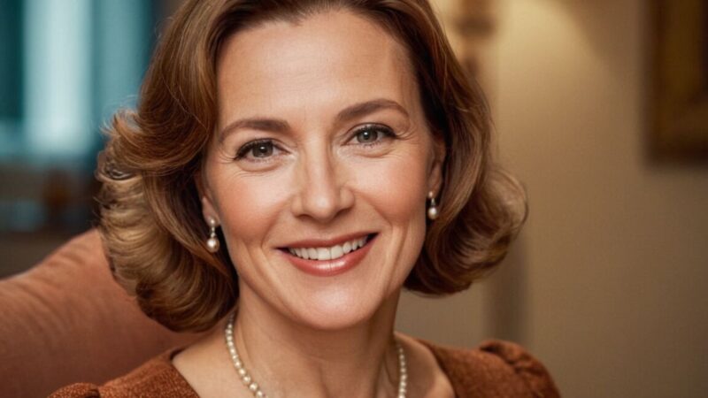 Judith Coersmeier: Einblick in Leben, Familie und Beziehung zu Nino de Angelo