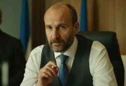 Arvo Hallik: Unternehmer, Ehemann einer Politikerin und die umstrittenen Aspekte seiner Laufbahn