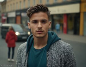 Jonah Patitz: Ein Blick auf das Leben des Sohnes von Tatjana Patitz