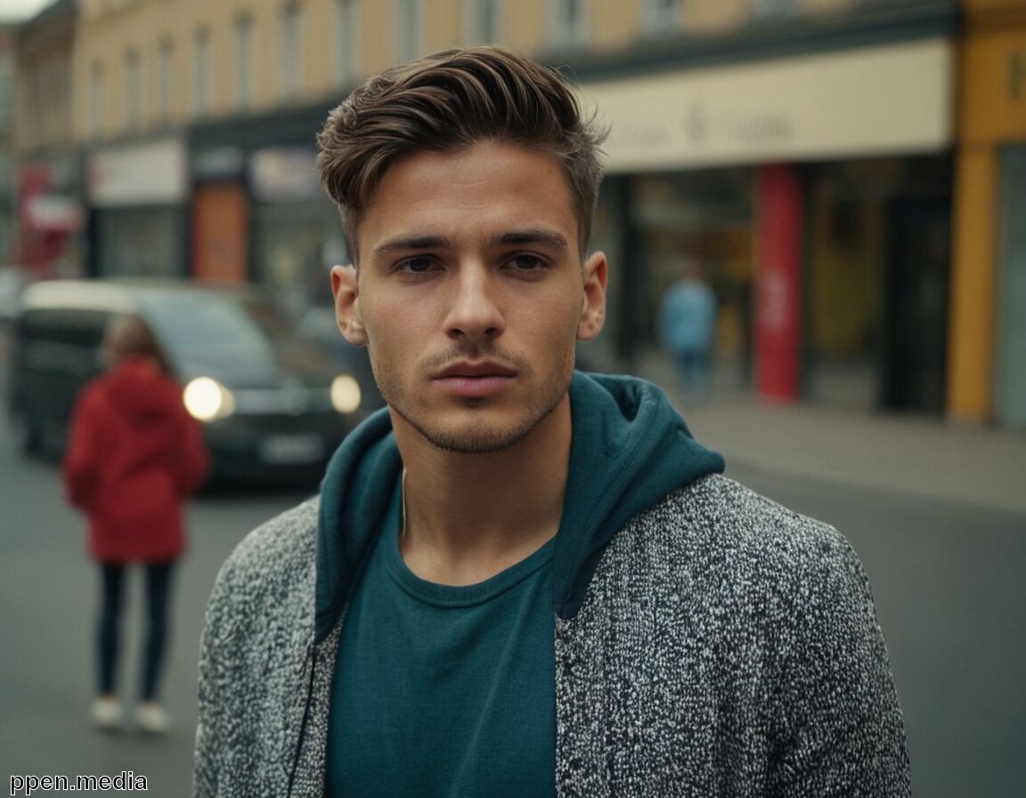 Jonah Patitz: Ein Blick auf das Leben des Sohnes von Tatjana Patitz