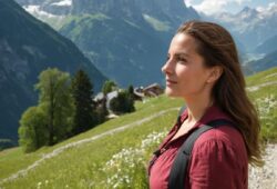 Kristina Kuppelwieser – Die Frau hinter dem alpinen Skivorführer