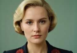 Erika Wildau-Honecker: Tochter des Erbes der DDR