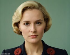 Erika Wildau-Honecker: Tochter des Erbes der DDR