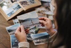 Warum Bilder unsere Erinnerungen stärker prägen als Worte